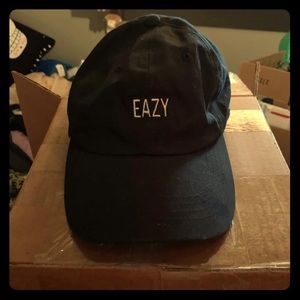 G Eazy Hat